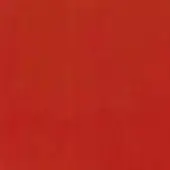 Red leather sample with brushed texture, displaying a saturated crimson tone; labeled “moroso m05 b0206” for brand and model identification.